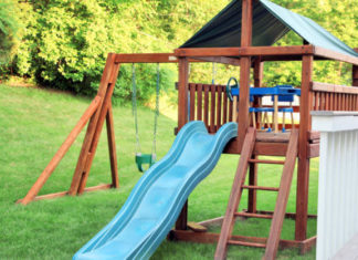 Scivoli e altalene da giardino 1402 0 scivoli altalene_ok